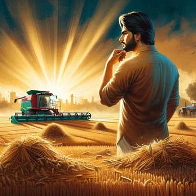 Clear Skies for Delhi's Children