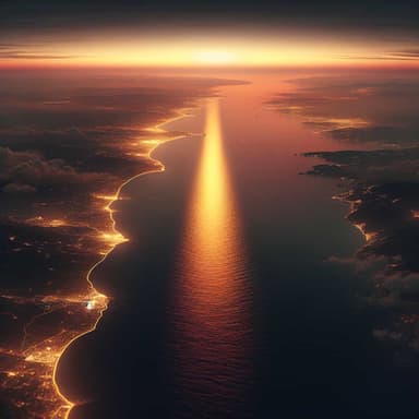 Cyprus-Lebanon Energy Cooperation Unity