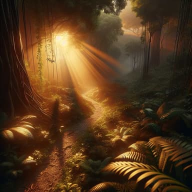 Courage for Nigerian Captors & Captives