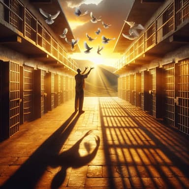 Freedom's Dawn: Courage for Eritrea's Path