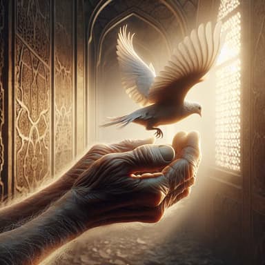 Courage for Iranian Women's Freedom