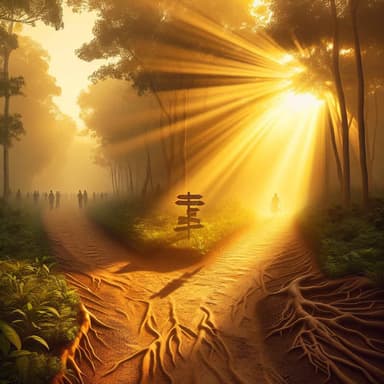 Courage for Captive Children in Nigeria