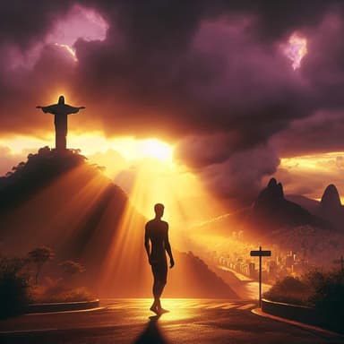 Courage for Brazilian Women & Girls