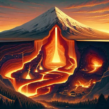 Calming Purace: Easing Volcanic Pressures