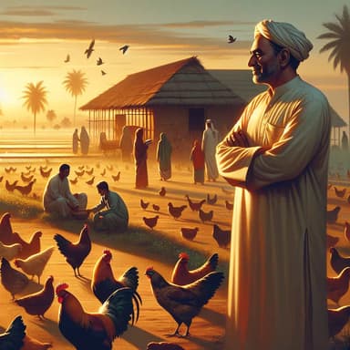 Calming Fear: Supporting Wise Response