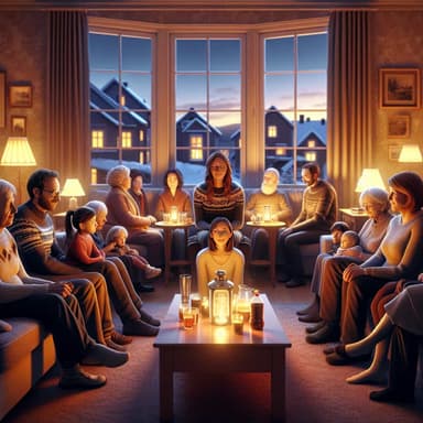 Compassionate Donors: Opening Hearts