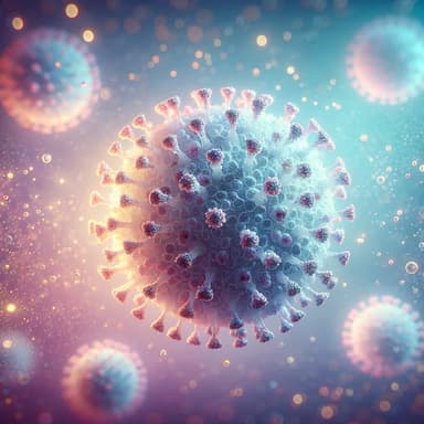 Calming the Flu Mutation at Its Source