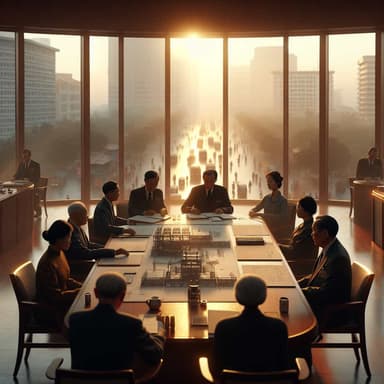 Redirect North Korea's Naval Ambitions