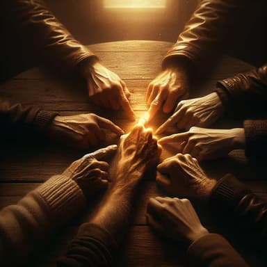 Courage for Serbia's Students & Citizens