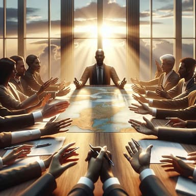 Clarity for Peace Negotiators in Ukraine