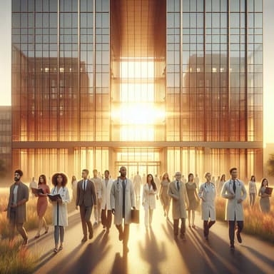 Clear Minds: Supporting Fentanyl Trials