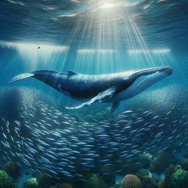Guiding Whales to Safe Ocean Abundance