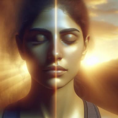 Courage for Hajar: Dissolving Fear & Shame