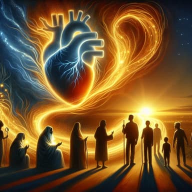 Courage for Iran's Truth Tellers