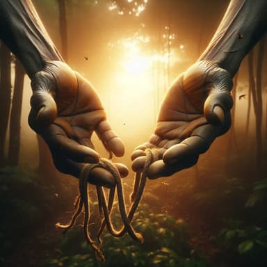 Release the Kaduna Hostages: Free Hearts