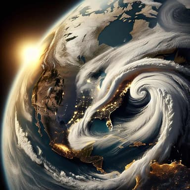 Calming the Continental Storm's Fury