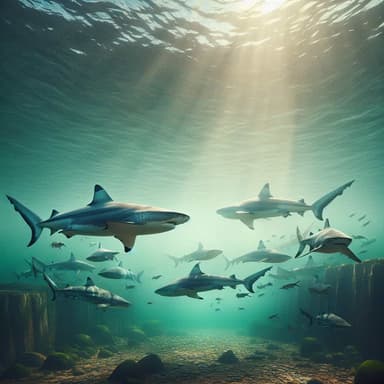 Calming the Waters of Sydney Harbour