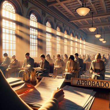 Opening Hearts: Spain's Immigration Choice