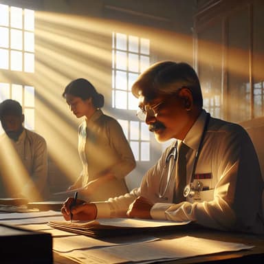 Calming Fear, Strengthening Compassion