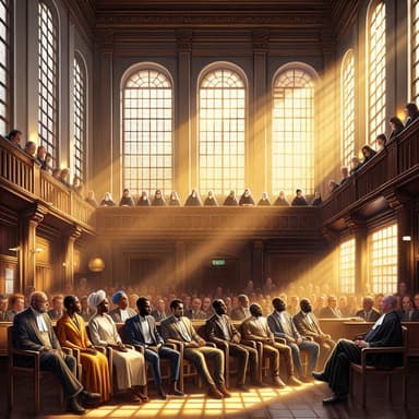 Courage for Bonaire: Island Voices Rising