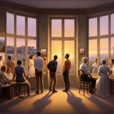 Dissolving Fear, Awakening Mutual Respect