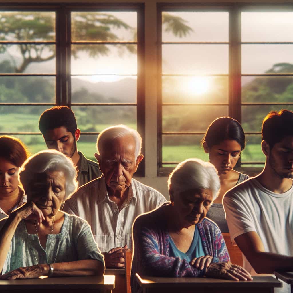 Costa Rican Voters' Clarity and Wisdom