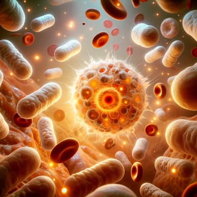 Calming Chicago's Meningococcal Outbreak