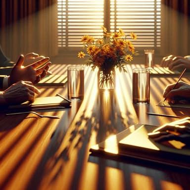 Opening Hearts for Venezuelan Dialogue