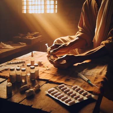 Courage for India's Rural Healthcare Heroes