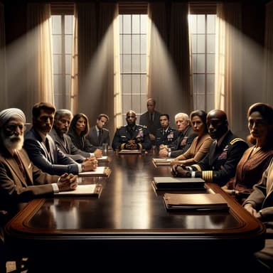 Minds United for Nuclear Restraint