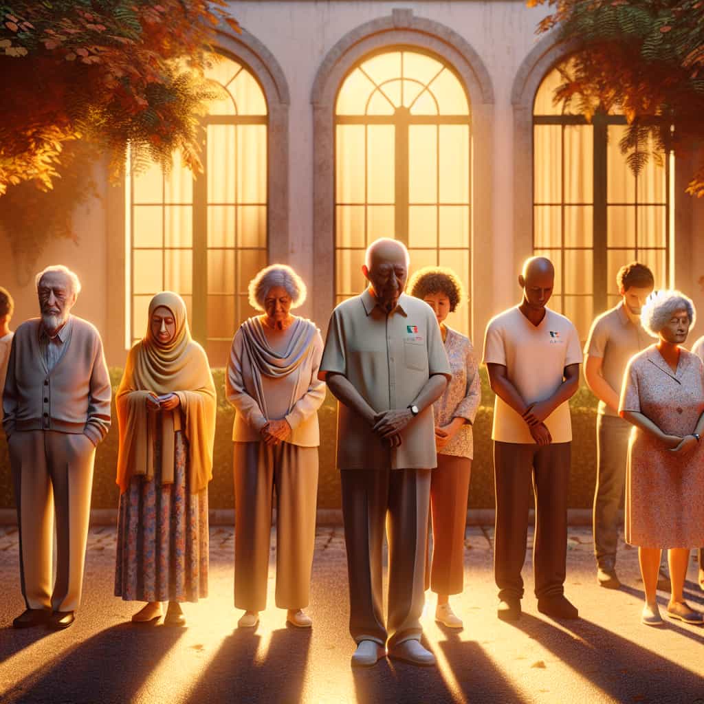 Calm Minds, Clear Choices in Portugal