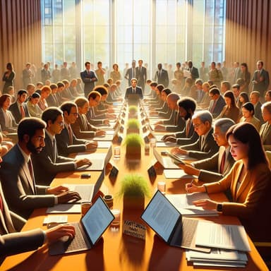 Empowering Nations: Biodiversity Reporting