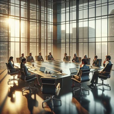 Clarity for Leaders in Tech Decisions