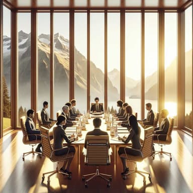 Wisdom & Dialogue: Iran-US Negotiations