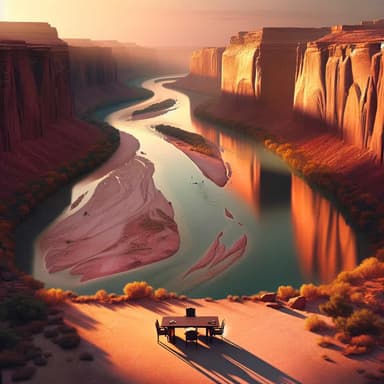 Voices for the Colorado River's Future