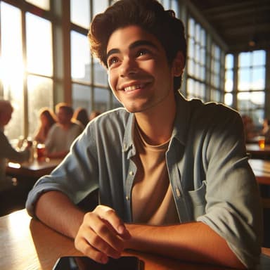 Reconnecting Hearts Beyond Screens