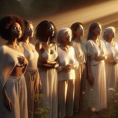 Calming Hearts: Reducing Blood Pressure