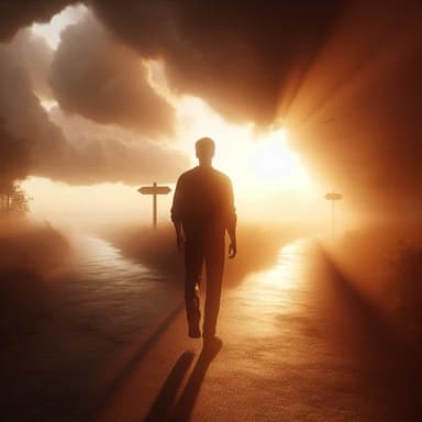 Calming Hearts: Cincinnati Peace Intent