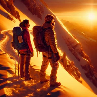 Clarity in Mountain Decisions