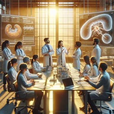 Empowering Beta Cell Protection Research