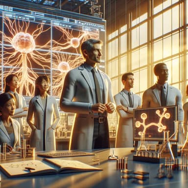 Accelerating Alzheimer's Breakthrough