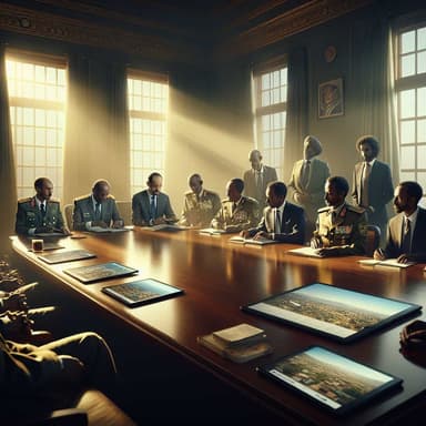 Wisdom for Ethiopia's Digital Pioneers