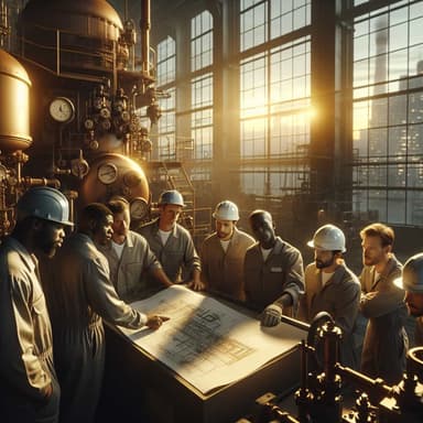 Restoring Light: Cuba's Power Grid Revival