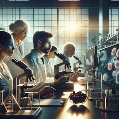 Hope for Triple-Negative Breast Cancer