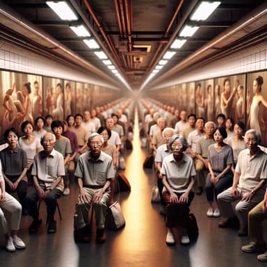 Courage for Singapore's Creative Spirits