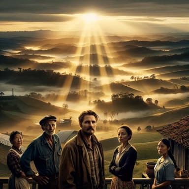 Clarity for Georgia's Divided Voters