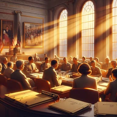 Clarity for Lawmakers on Gambling Crisis