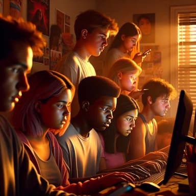 Compassion for Young Hearts Online