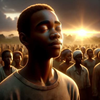 Courage for Congo's Youth & Fair Choice