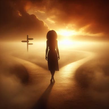 Courage for Those Standing Against Fear